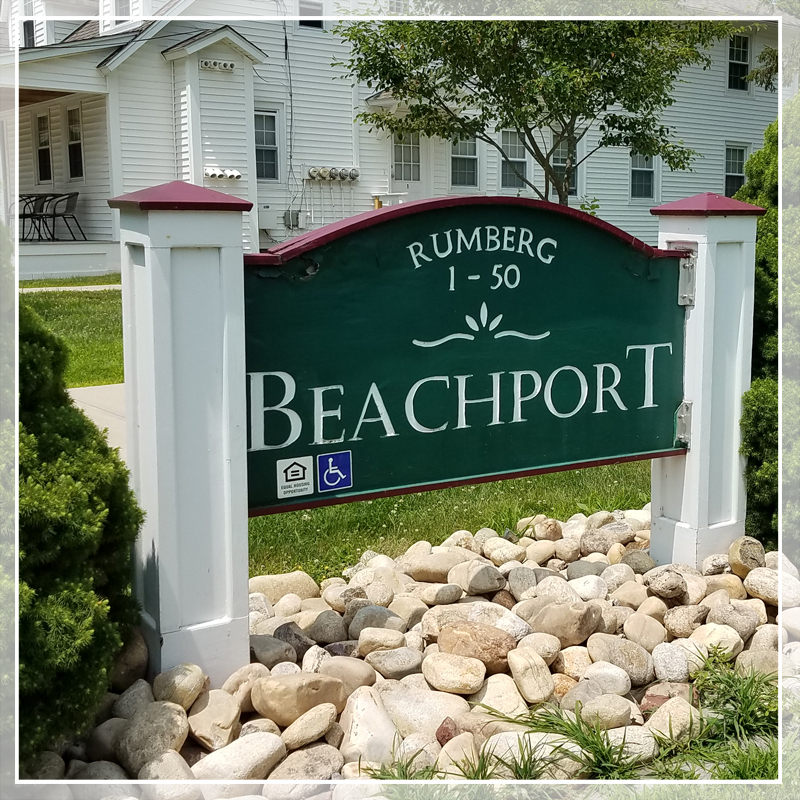 Beachport Apartments